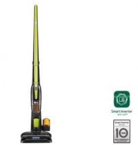 LG  VACUUM CLEANER - VAC8404SCW