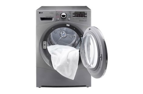 Scanfrost 6KG Cloth Dryer APSCLA00014