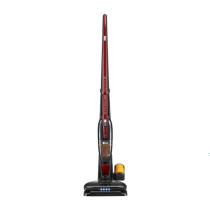 LG CORDLESS VACUUM CLEANER - VAC8401SCW