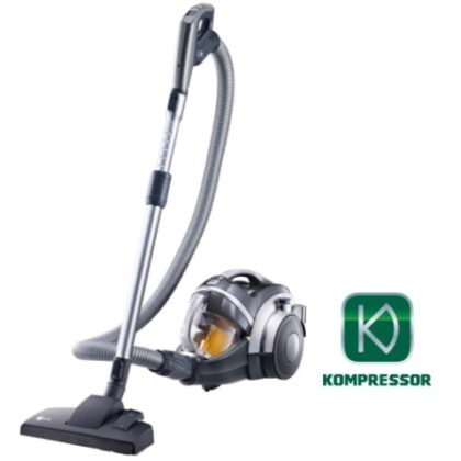 LG Vacuum Cleaner - 7320