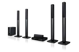 LG Audio Portable Speaker - 457
