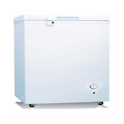 NEXUS 150L CHEST FREEZER | NX-160H