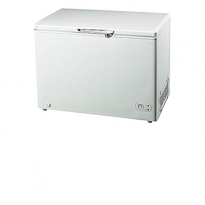 Nexus Chest Freezer NX-420C