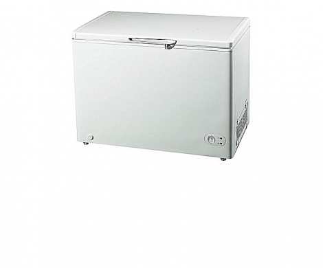 Nexus Chest Freezer NX-420C