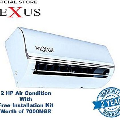 Nexus 2HP  Split AC NX-MSAF18000CR