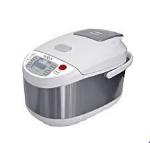 Rice Cooker NX-401W(2)