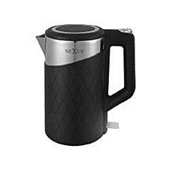 NEXUS KETTLE - NX-4016B(12)