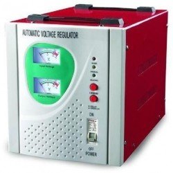 Nexus Voltage Regulator (1) - 5000VA - AVR5000