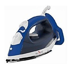 NEXUS STEAM IRON NX-1106(6)