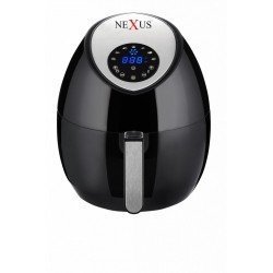 NEXUS AIR FRYER-BLACK WITH LCD DISPLAY - NX-AF3100(2)