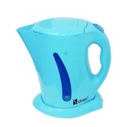 S-401(12) SAISHO ELECTRIC JUG - BLUE