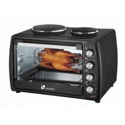 Saisho Electric Oven S-940