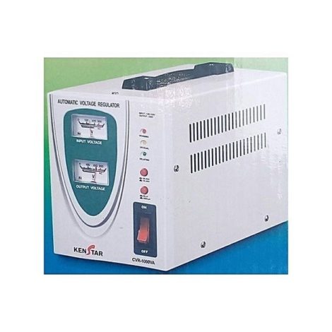 KENSTAR KS 2KVA AVR/DIGITAL