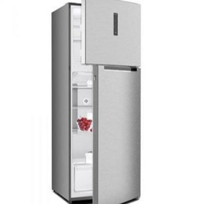 Nexus 2 Door Refrigerator -INOX NX-540NF