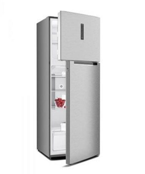Nexus 2 Door Refrigerator -INOX NX-540NF
