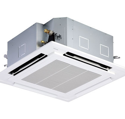 DAIKIN FCRN71/RR71CGXV/BC50 Ceiling Cassette Unit 3hp /R410