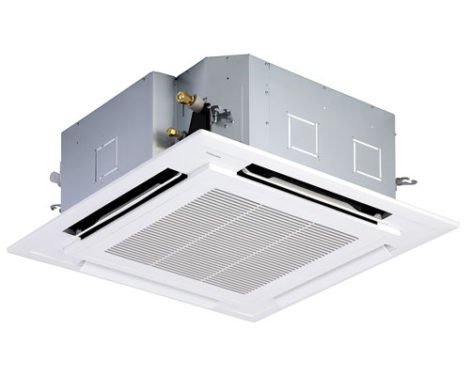 Daikin 5hp Ceiling Cassette Unit FCRN125/RR125DG/BC50