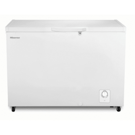 HISENSE FREEZER 340SH