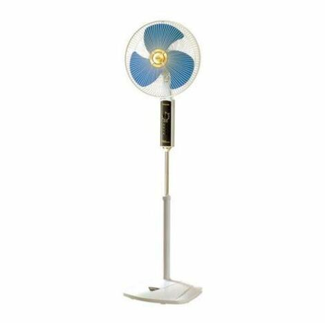 Panasonic Floor Standing Fan 407X
