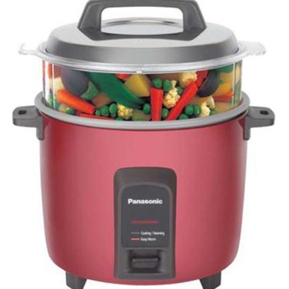 Panasonic Rice Cooker W18FG