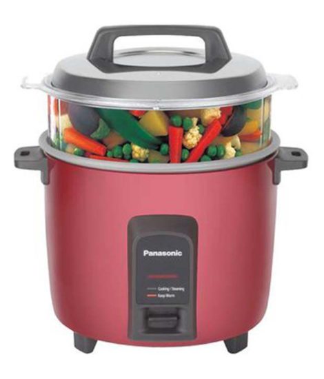 Panasonic Rice Cooker W18FG