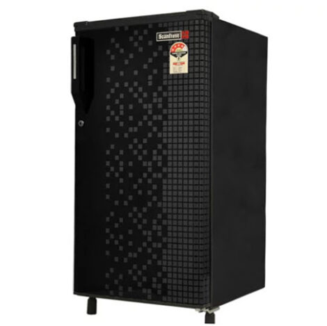 Scanfrost 200Ltrs Single Refrigerator APSCRFFG05
