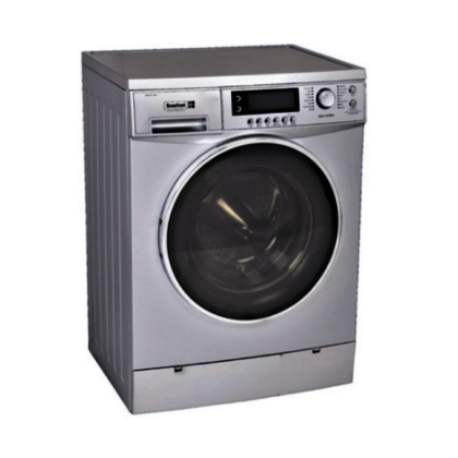 Scanfrost Washer & Dryer Combo 8Kg/6Kg Inverter Motor (APSCLA00046) SFWD86INB