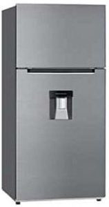 Nexus 2 Door Refrigerator With Water Dispenser  NX-450NFD