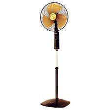 Panasonic Floor Standing Fan 407W