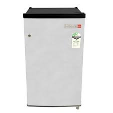Scanfrost 90Ltrs Bedside Fridge APSCRF9001/SFR92-I