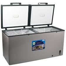 SCANFROST SFL611X - INOX