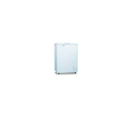 Nexus Chest Freezer Silver NX-150C LTR