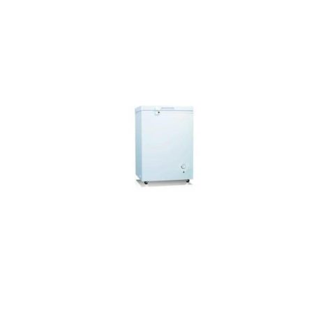 Nexus Chest Freezer Silver NX-150C LTR