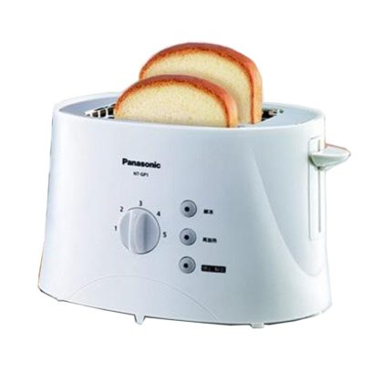 Panasonic GP1 Pop up Toaster