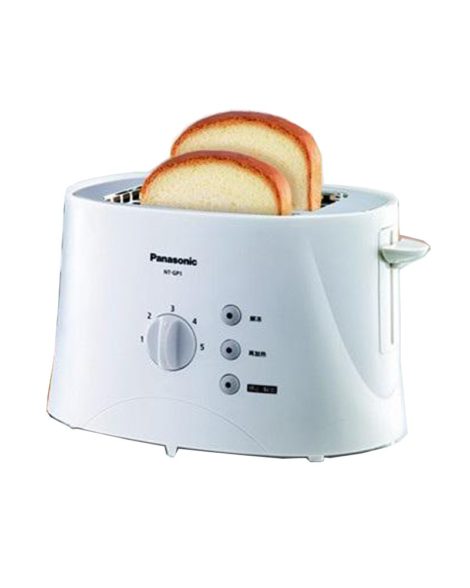 Panasonic GP1 Pop up Toaster