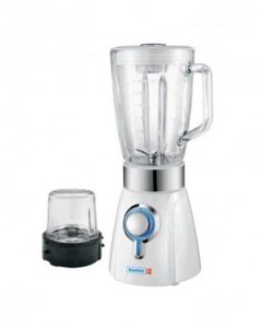 Panasonic 1.5L Blender MX-GX1511WTZ