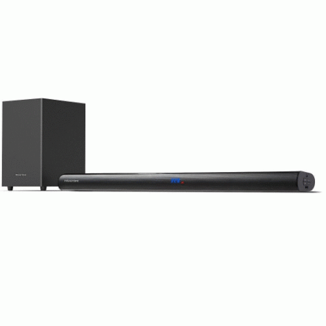 HISENSE 2.0  Sound Bar 200 W |AUD 218