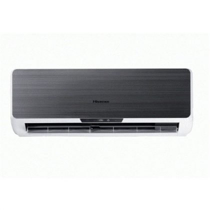 HISENSE ART 2HP BLACK MIRROR