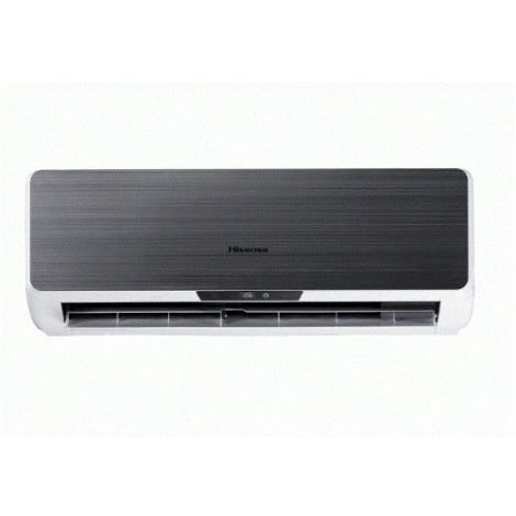 HISENSE ART 2HP BLACK MIRROR