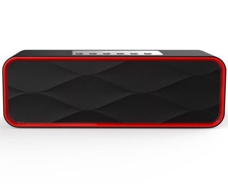 SCANFROST APSCHT0004 / SFSB3000C/ LY-S201 - 30W,Bluetooth,AUX,Line in, TF,USB