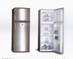 Skyrun 257L Fridge BCD-257A