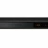 LG DVD