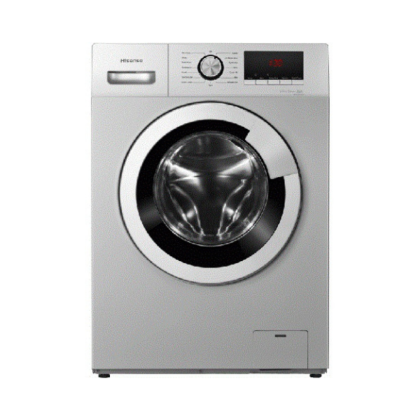 Hisense 6KG Front Load Automatic WM 610-MS-WFVB