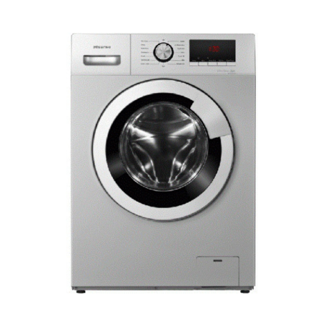 Hisense 6KG Front Load Automatic WM 610-MS-WFVB