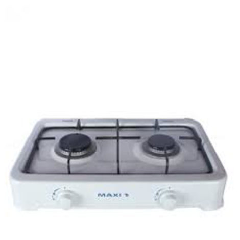 Maxi 2 Burner Tabletop Gas Cooker 200 - OC MAXI 200 - OC