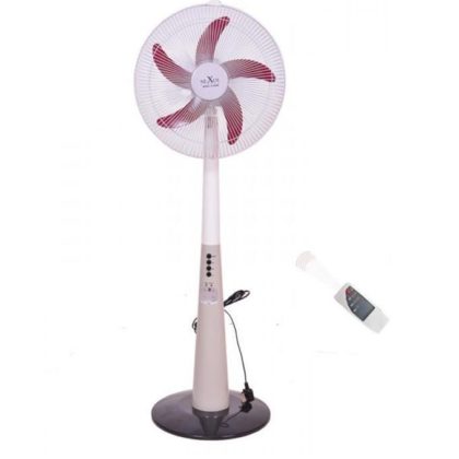 Nexus 18 Inch Rechargeable Fan +USB NX-RF4531R