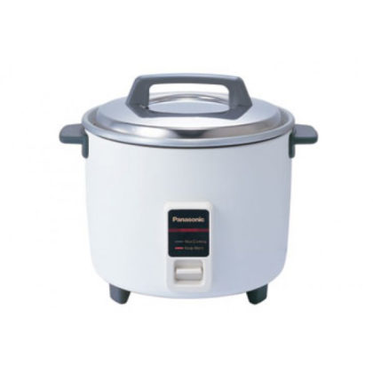 Panasonic W18G Rice Cooker 1.8lt