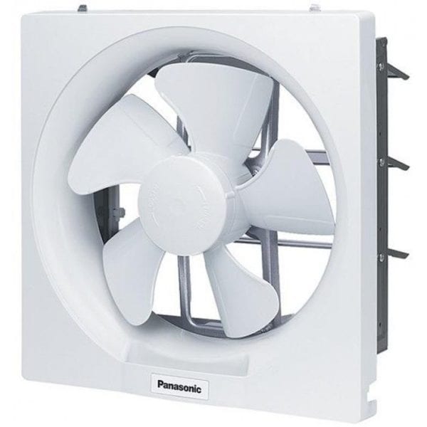 Panasonic 12 Ventilation Fan FV 30GS5 LU GOLD STORE