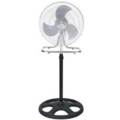 S-4504 B NEXUS BREEZE 1 PC COLOUR CARTON FAN