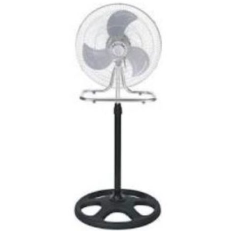 S-4504 B NEXUS BREEZE 1 PC COLOUR CARTON FAN